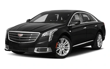 Cadillac-XTS