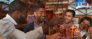 Bachelor-Party