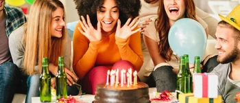 Birthday-Party