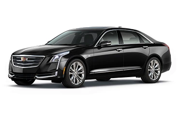 Cadilac-CT6