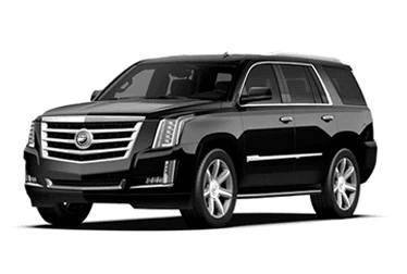 Cadillac-Escalade