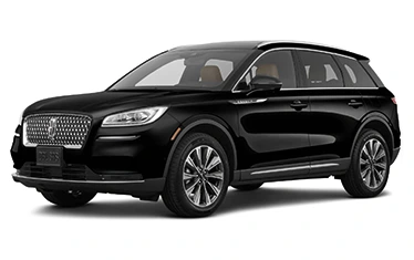 Lincoln-Corsair