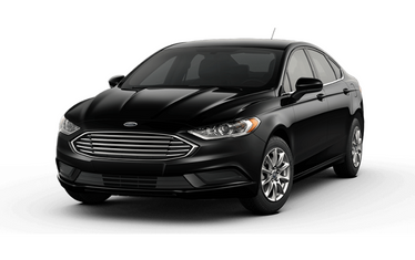 e-Ford-fusion